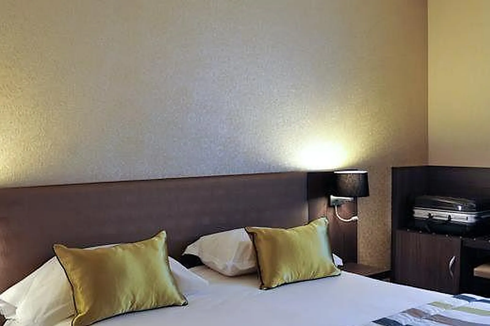 Lieux événementiels, BEST WESTERN ELIXIR GRASSE ****