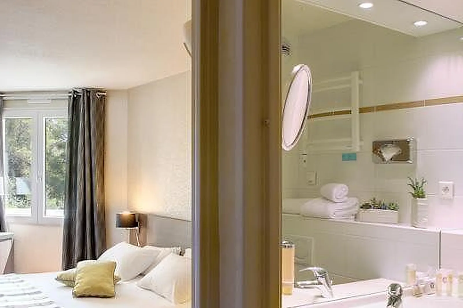 Lieux événementiels, BEST WESTERN ELIXIR GRASSE ****