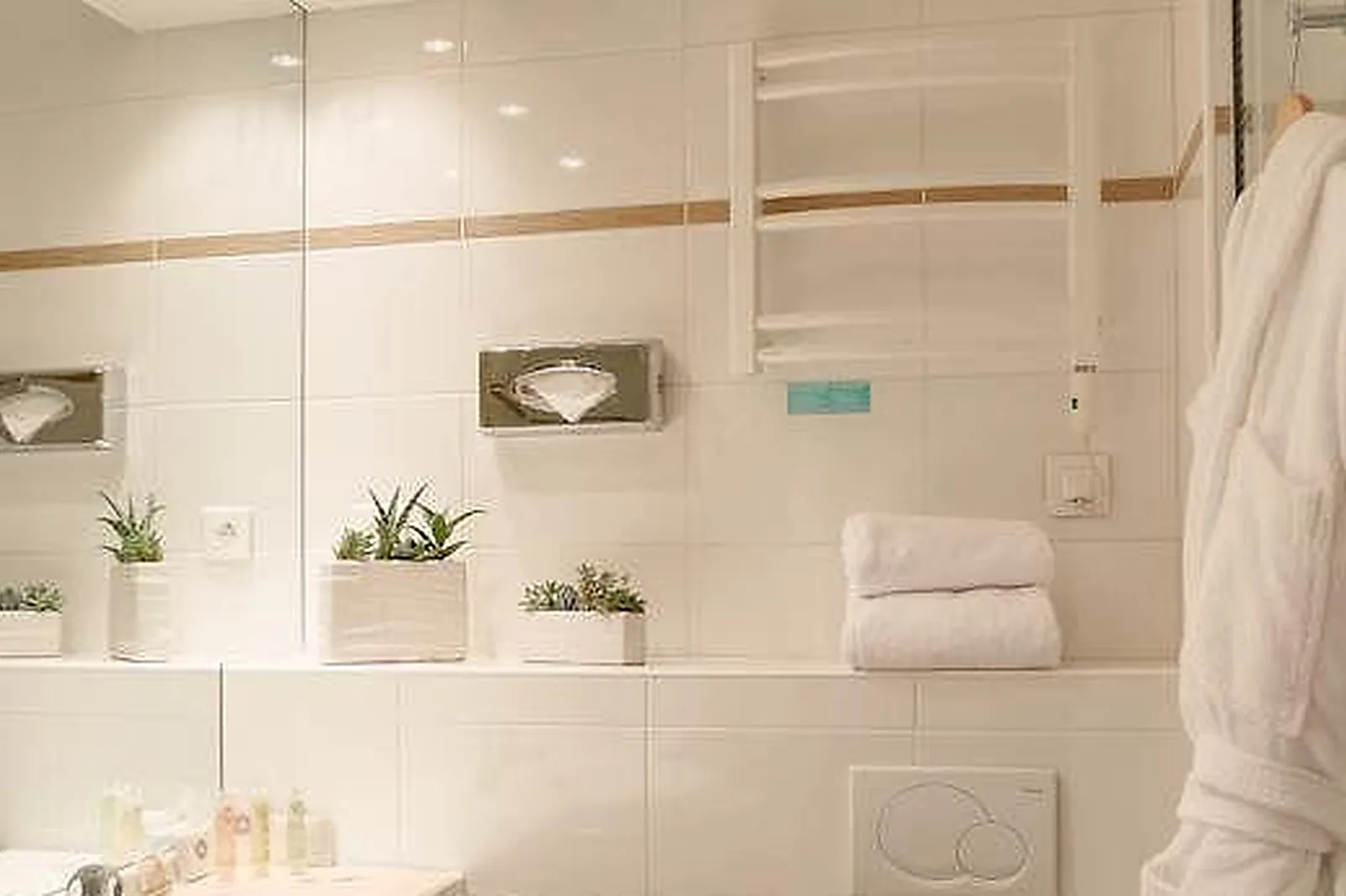 Lieux événementiels, BEST WESTERN ELIXIR GRASSE ****