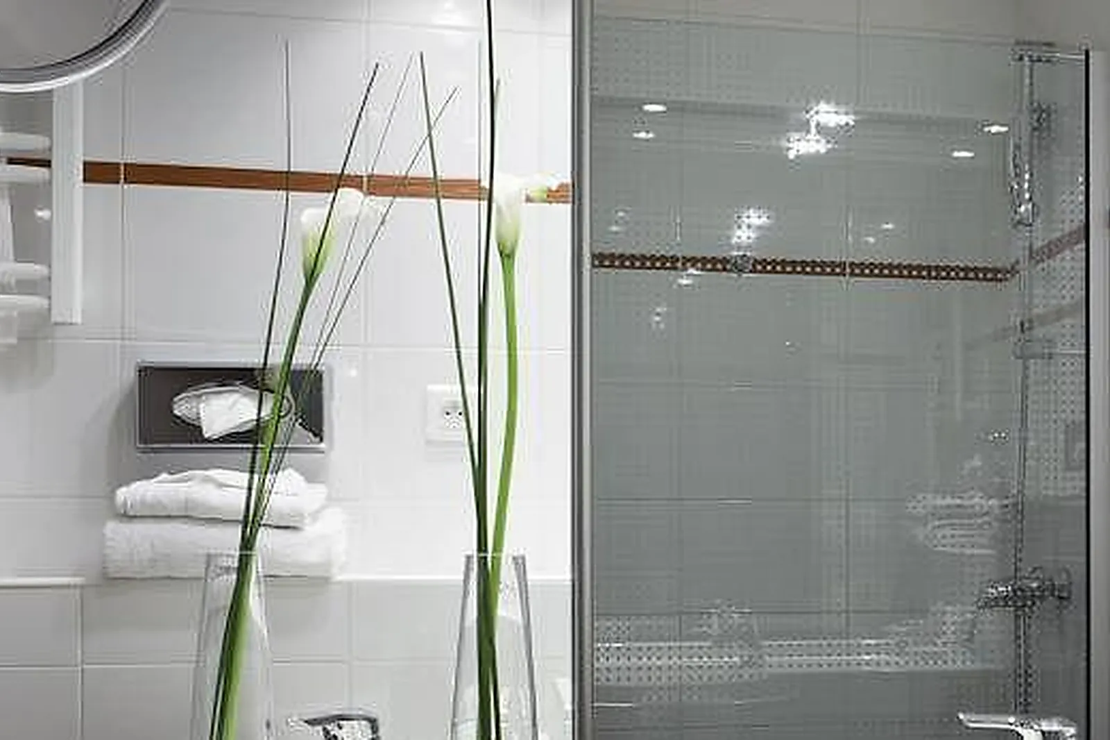 Lieux événementiels, BEST WESTERN ELIXIR GRASSE ****