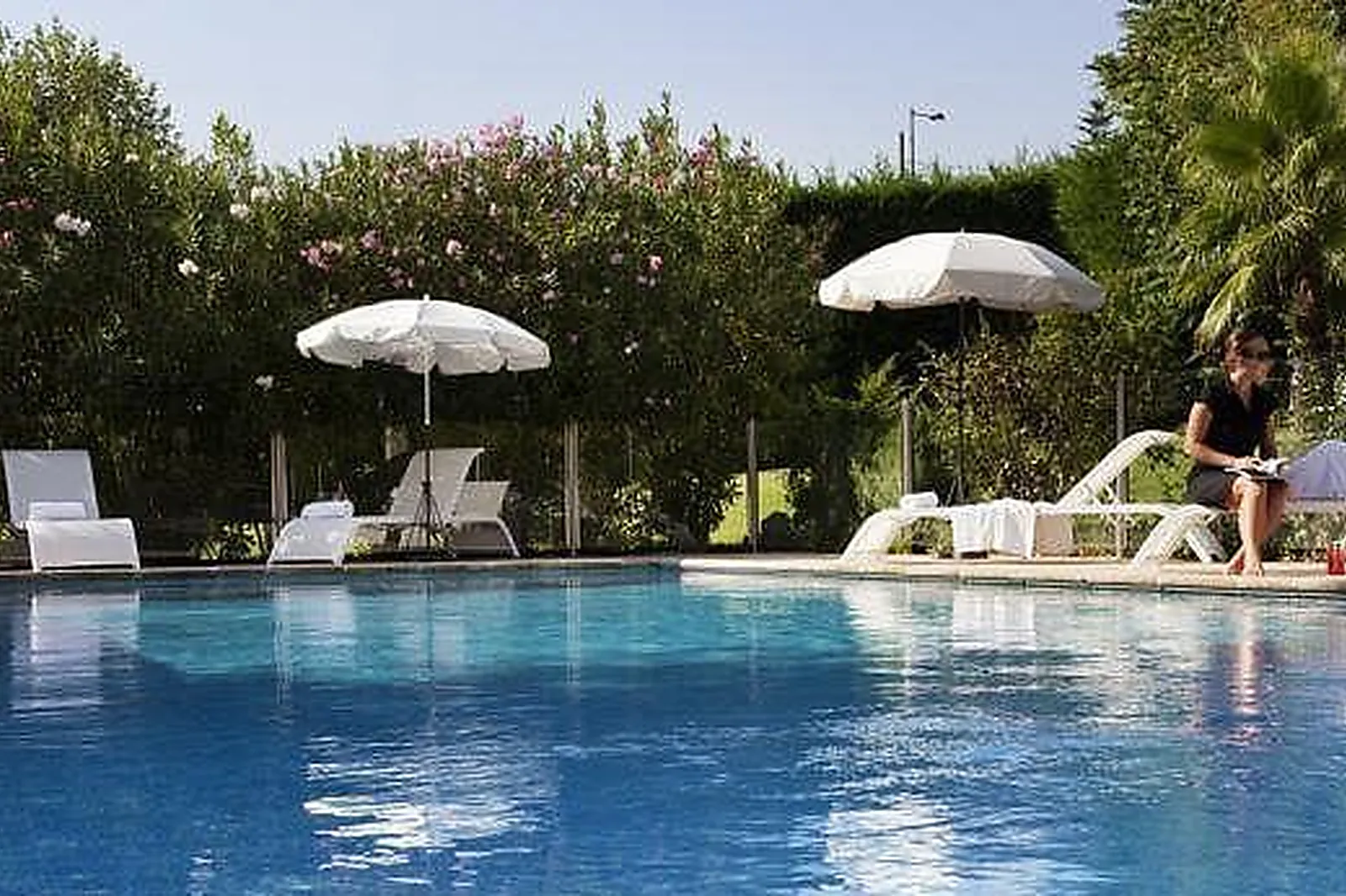 Lieux événementiels, BEST WESTERN ELIXIR GRASSE ****