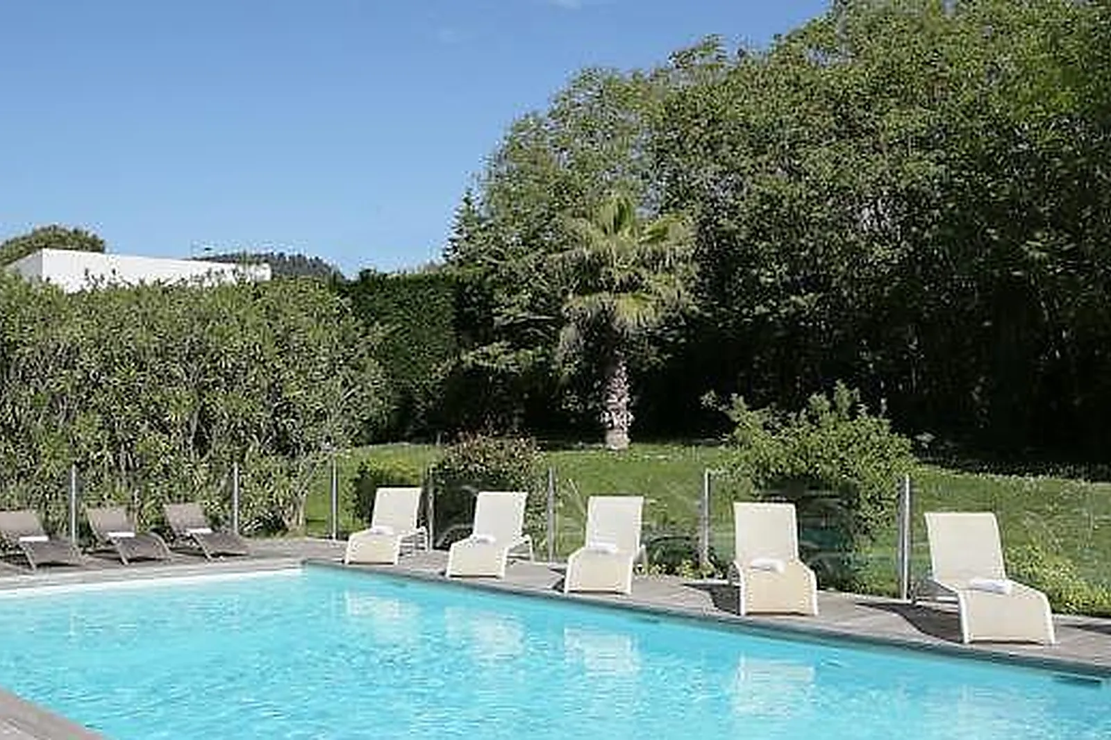 Lieux événementiels, BEST WESTERN ELIXIR GRASSE ****