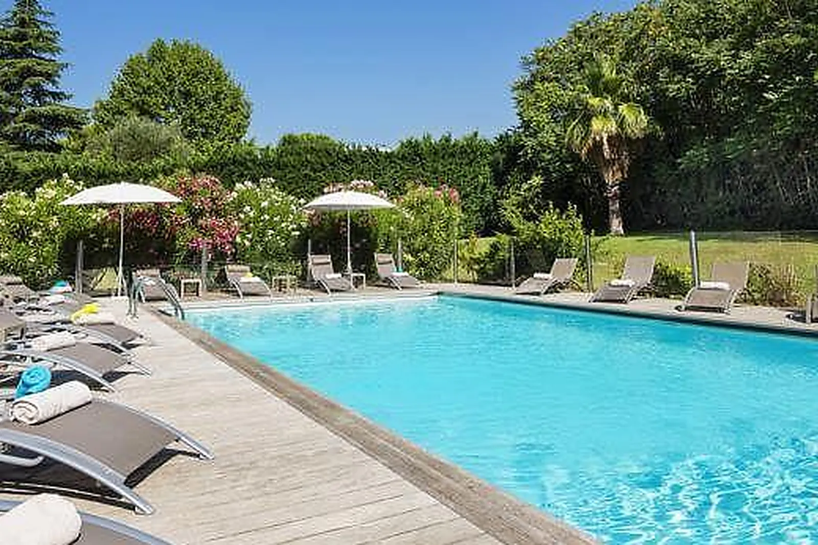 Lieux événementiels, BEST WESTERN ELIXIR GRASSE ****