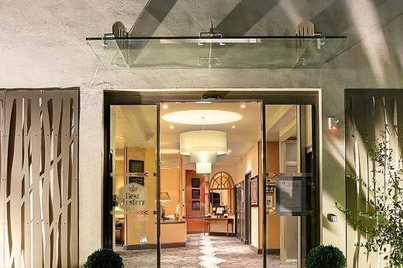 Lieux événementiels, BEST WESTERN ELIXIR GRASSE ****