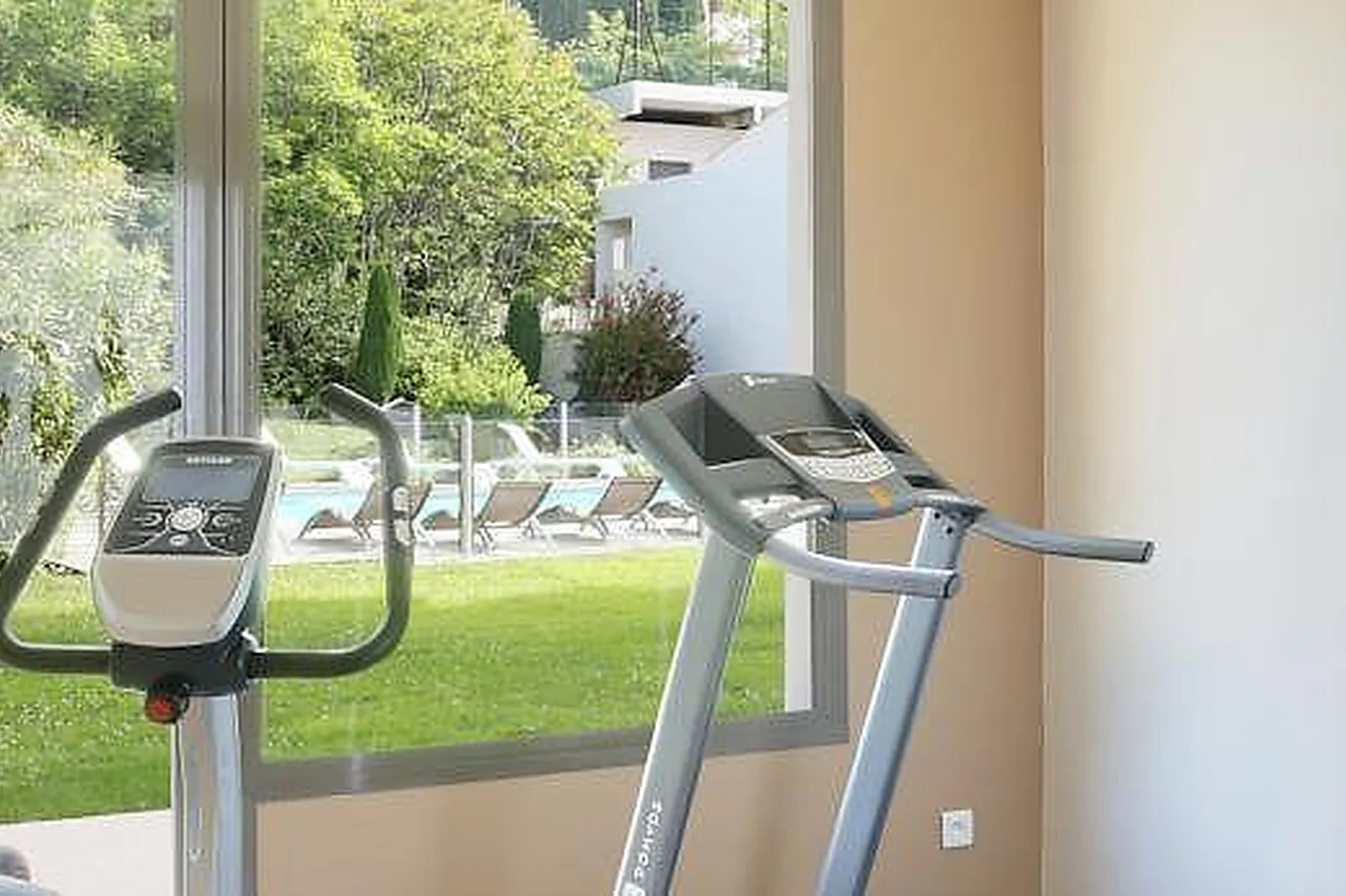 Lieux événementiels, BEST WESTERN ELIXIR GRASSE ****