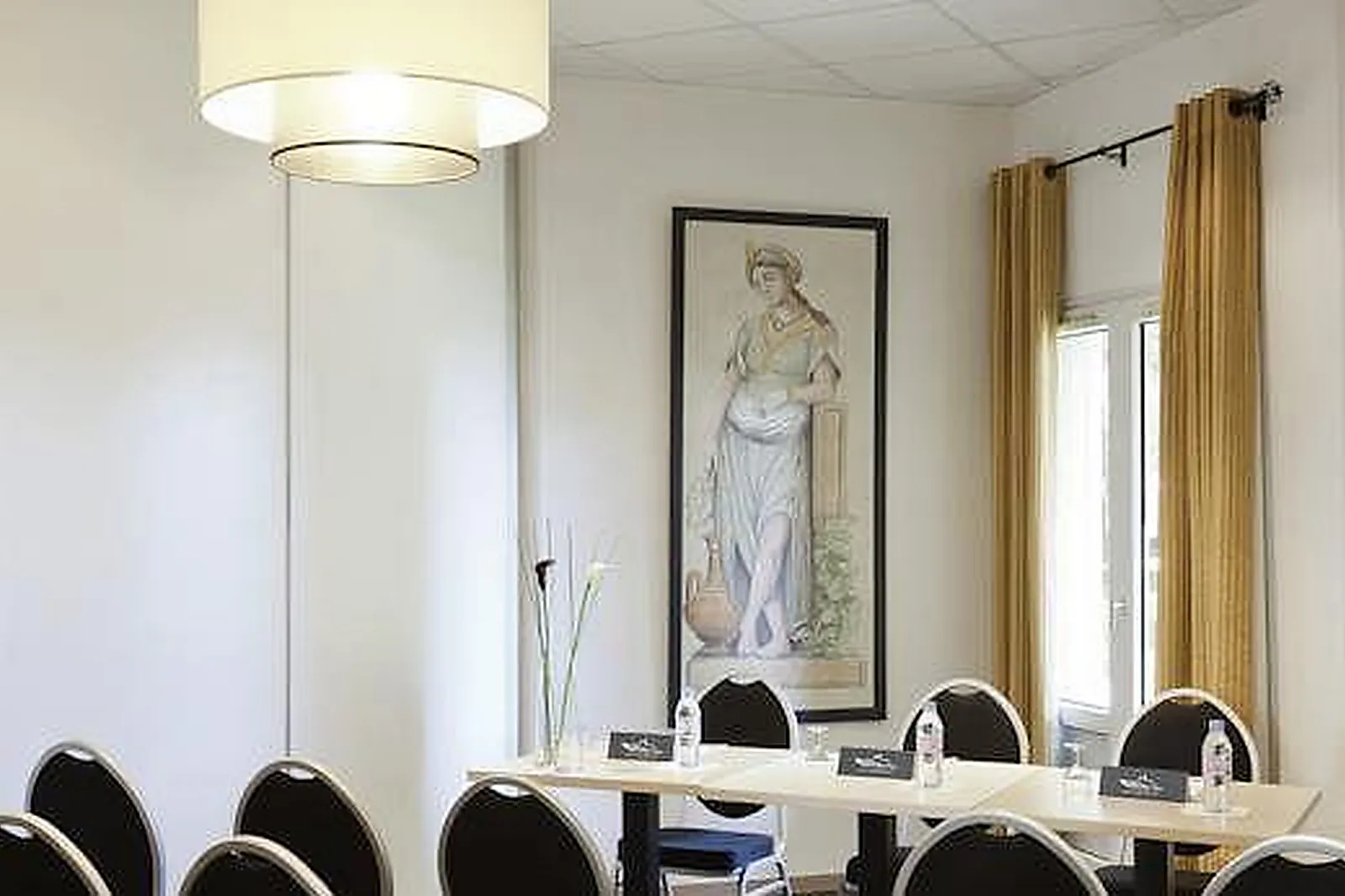 Lieux événementiels, BEST WESTERN ELIXIR GRASSE ****