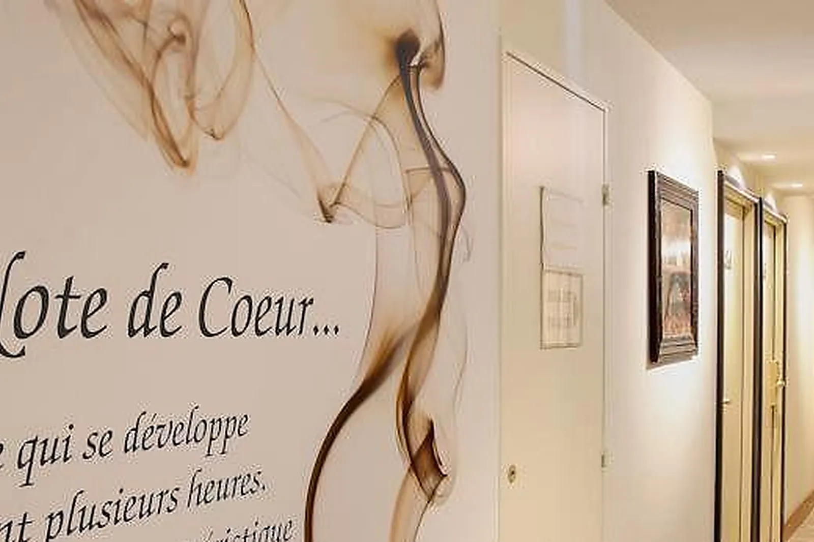 Lieux événementiels, BEST WESTERN ELIXIR GRASSE ****