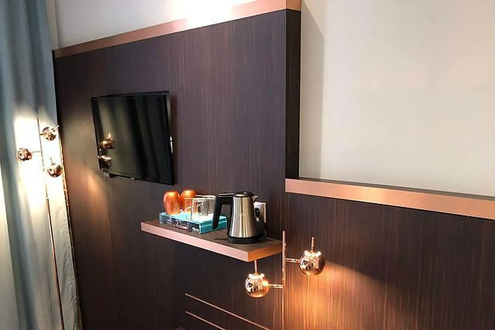 Lieux événementiels, BEST WESTERN EMPIRE ELYSEES***