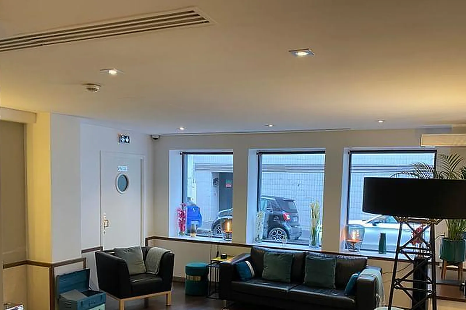 Lieux événementiels, BEST WESTERN EMPIRE ELYSEES***