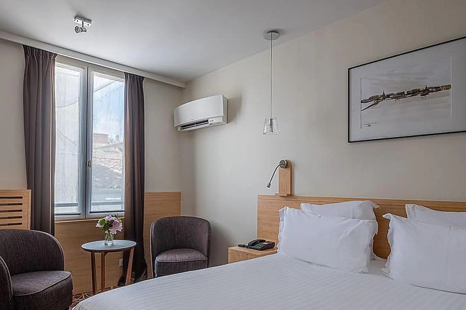 Lieux événementiels, ESPACE MARCEAU