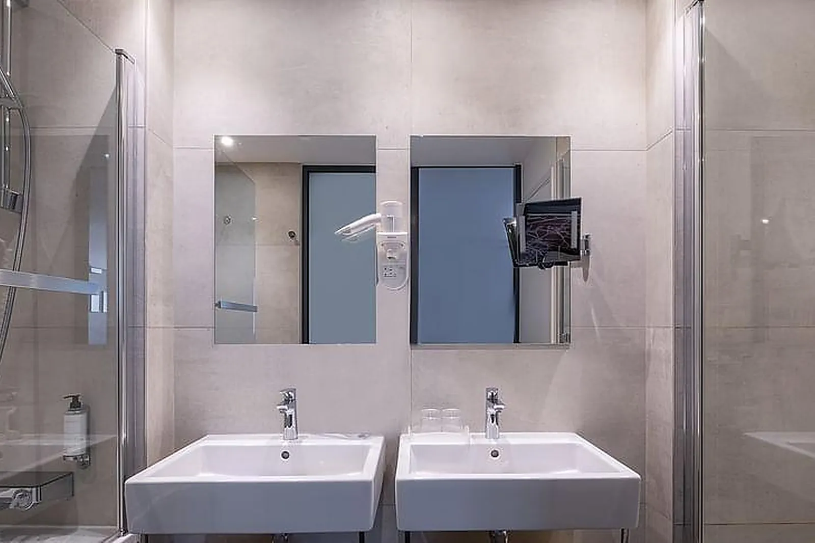 Lieux événementiels, ESPACE MARCEAU