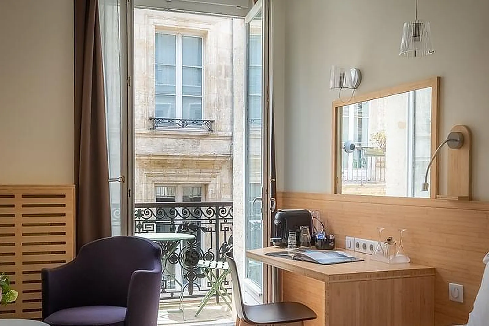 Lieux événementiels, ESPACE MARCEAU