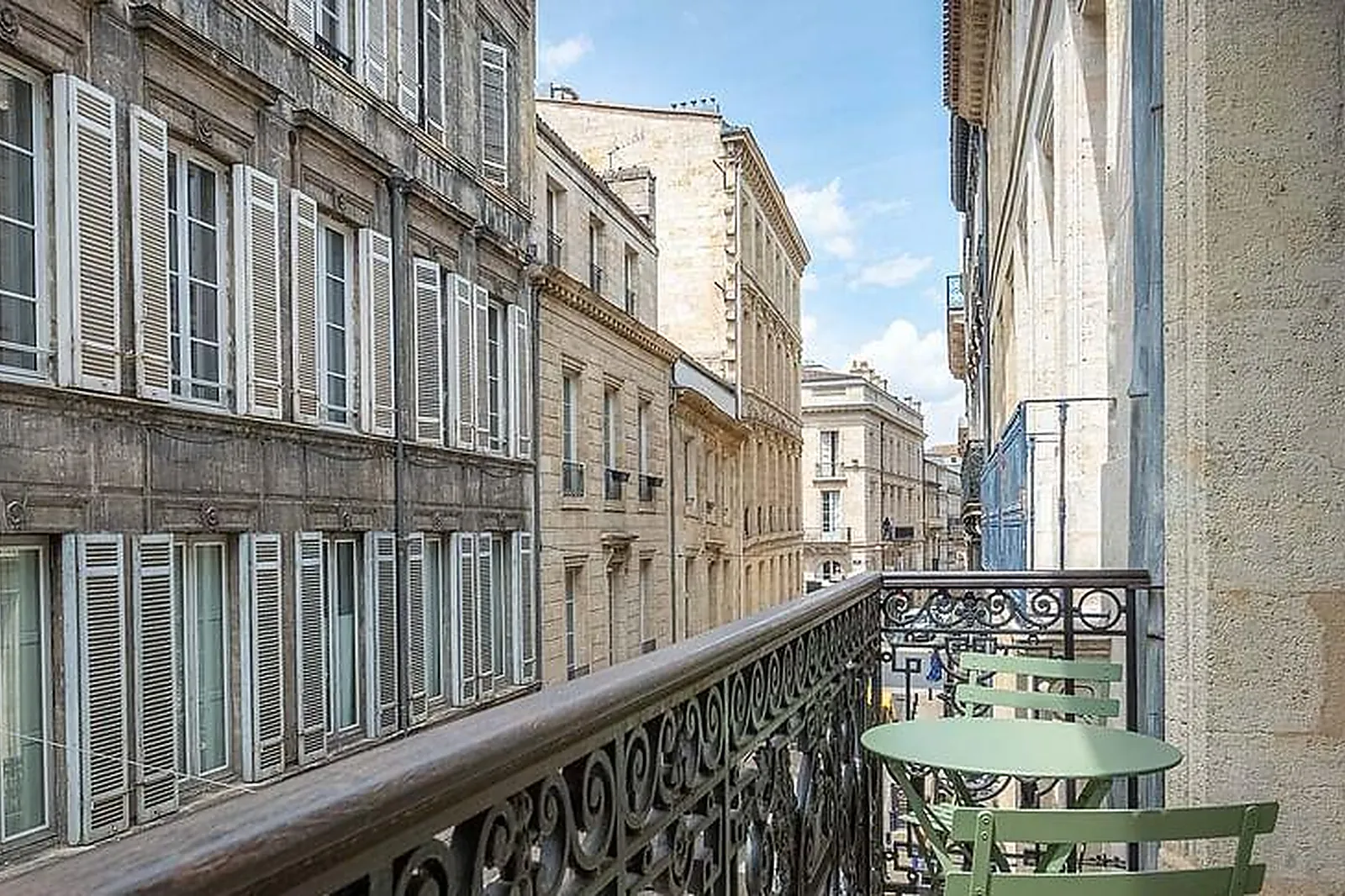 Lieux événementiels, ESPACE MARCEAU