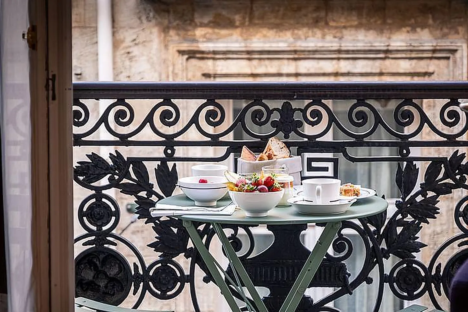 Lieux événementiels, ESPACE MARCEAU