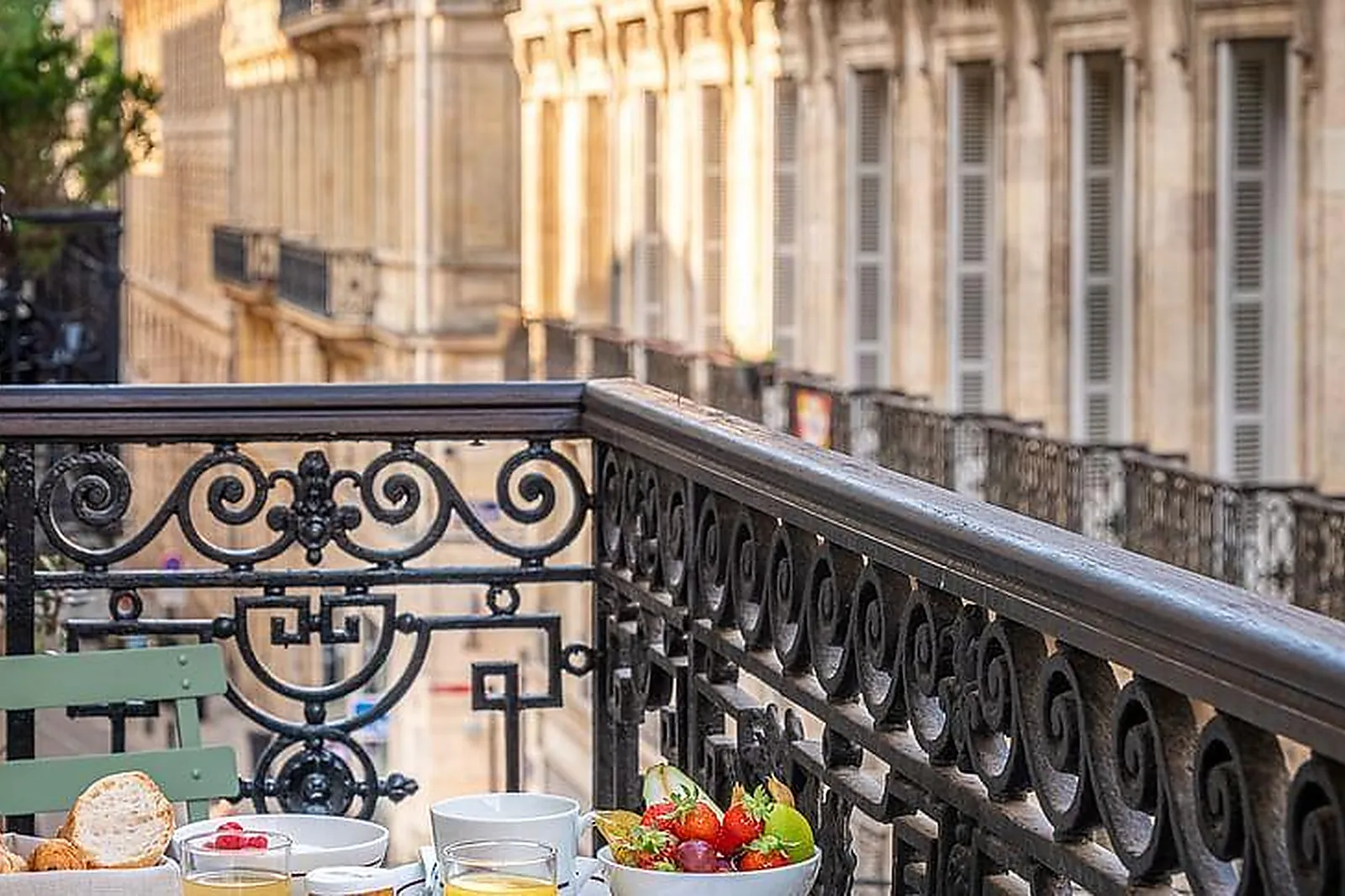 Lieux événementiels, ESPACE MARCEAU