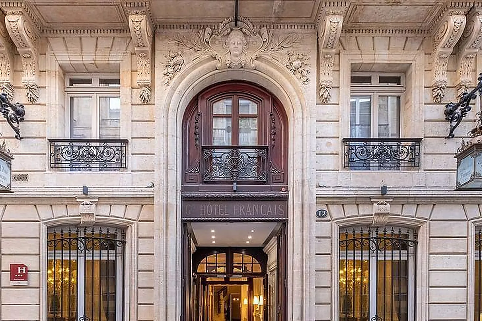 Lieux événementiels, ESPACE MARCEAU