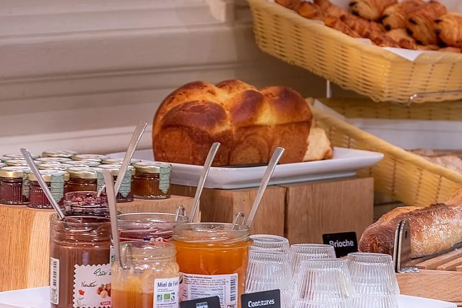 Lieux événementiels, ESPACE MARCEAU