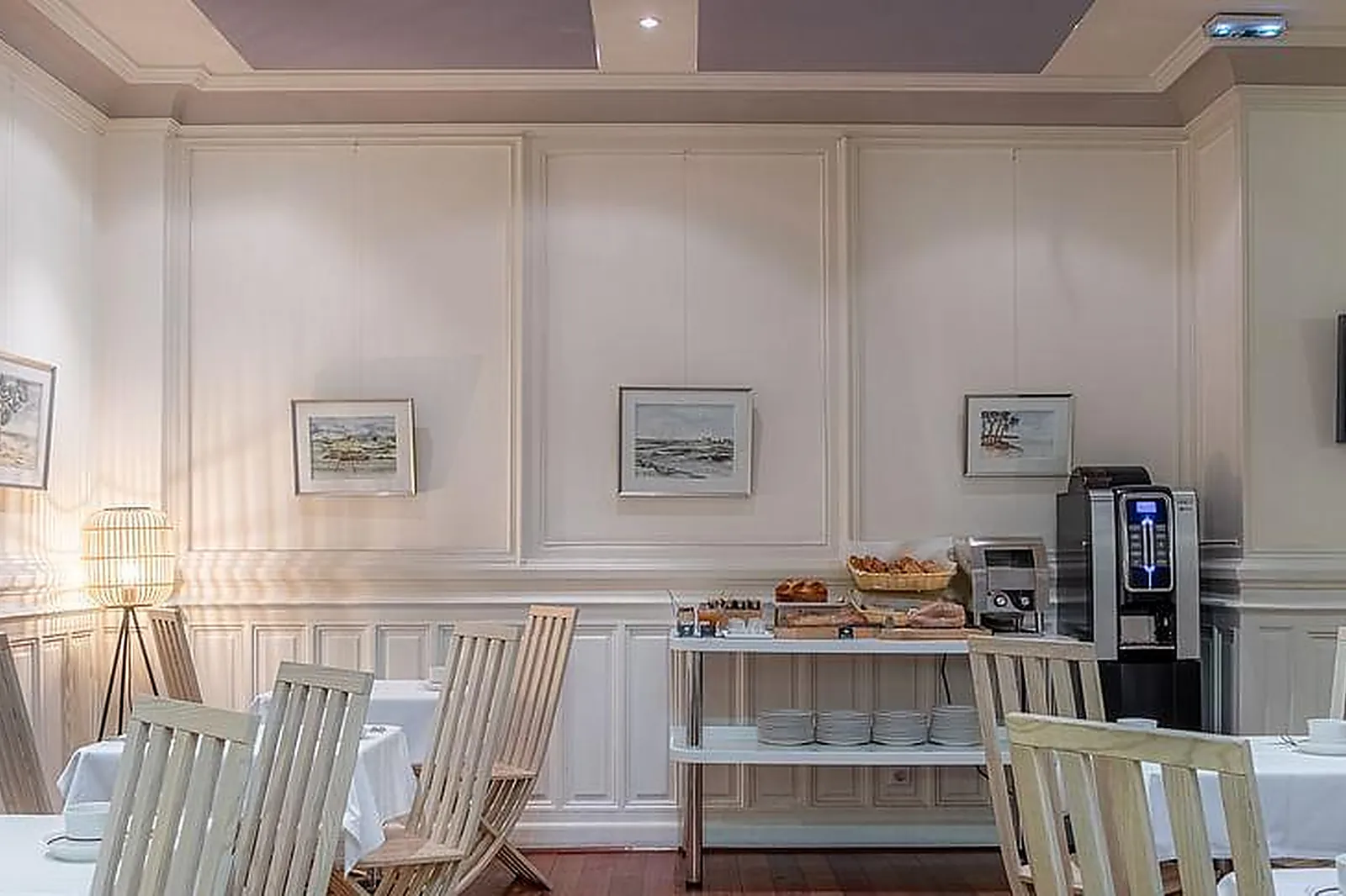 Lieux événementiels, ESPACE MARCEAU