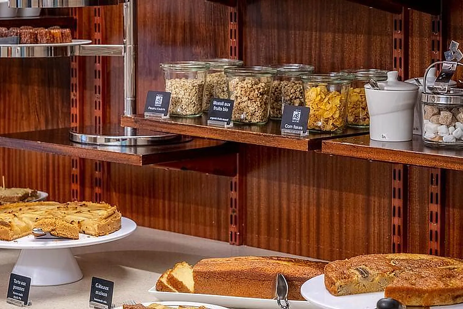 Lieux événementiels, ESPACE MARCEAU