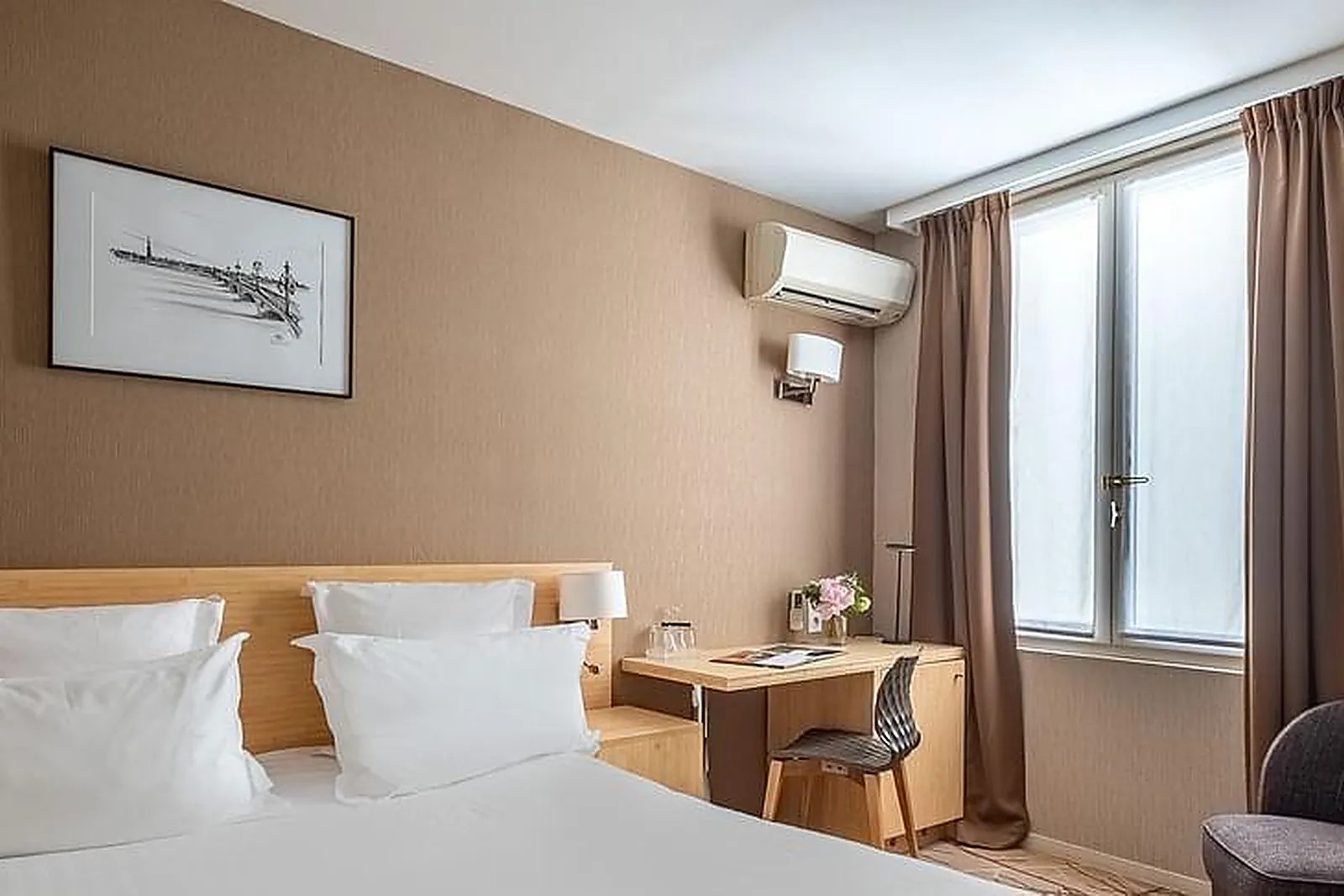 Lieux événementiels, ESPACE MARCEAU