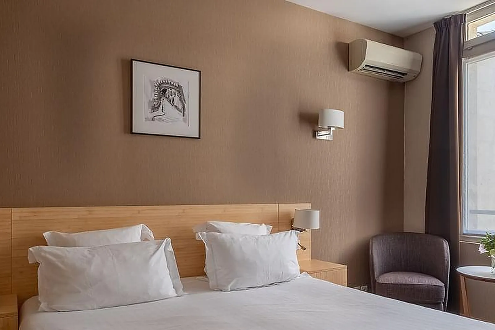 Lieux événementiels, ESPACE MARCEAU