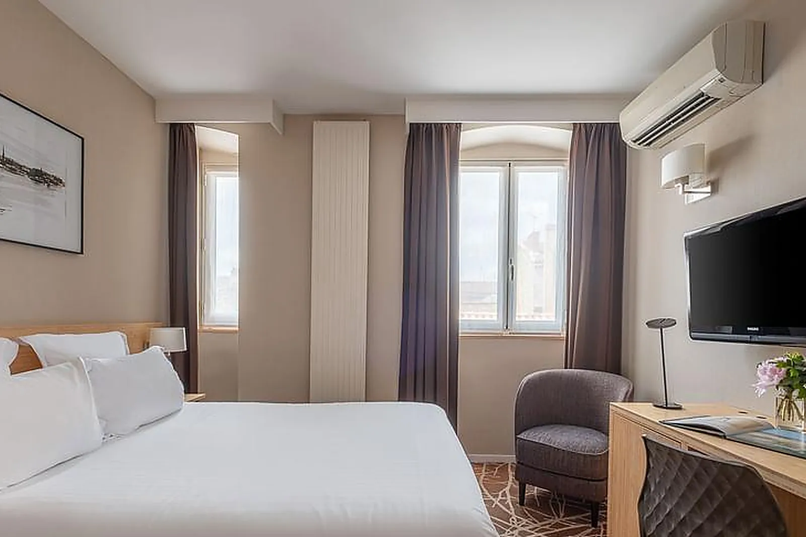 Lieux événementiels, ESPACE MARCEAU