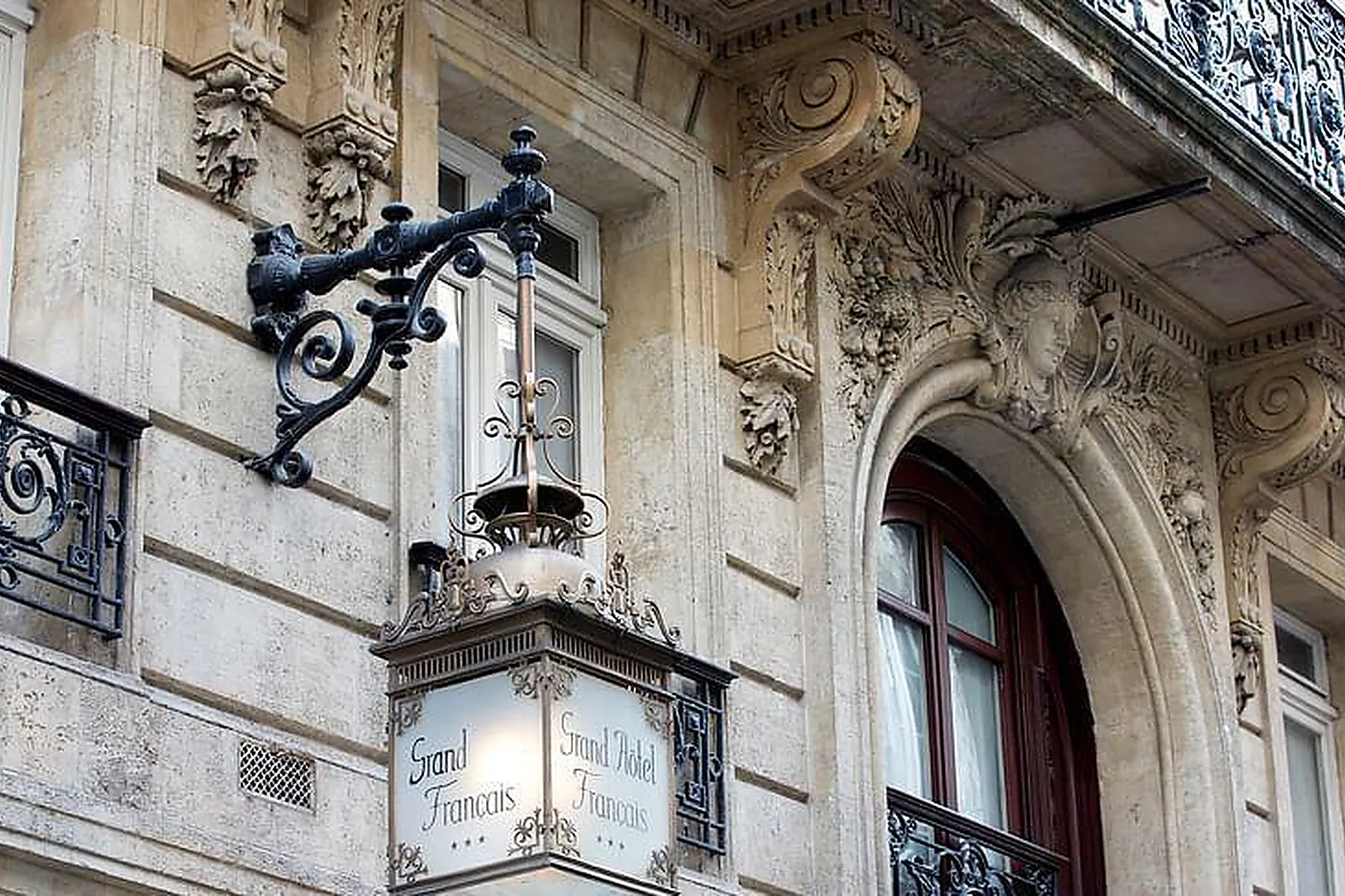 Lieux événementiels, ESPACE MARCEAU