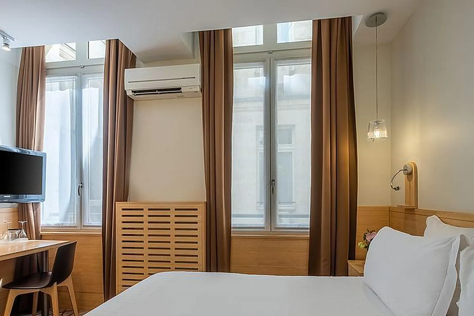 Lieux événementiels, ESPACE MARCEAU