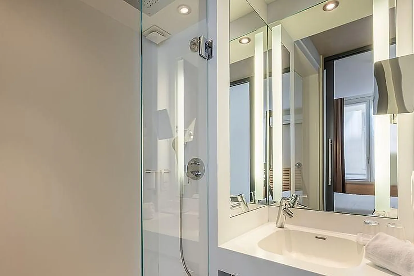 Lieux événementiels, ESPACE MARCEAU