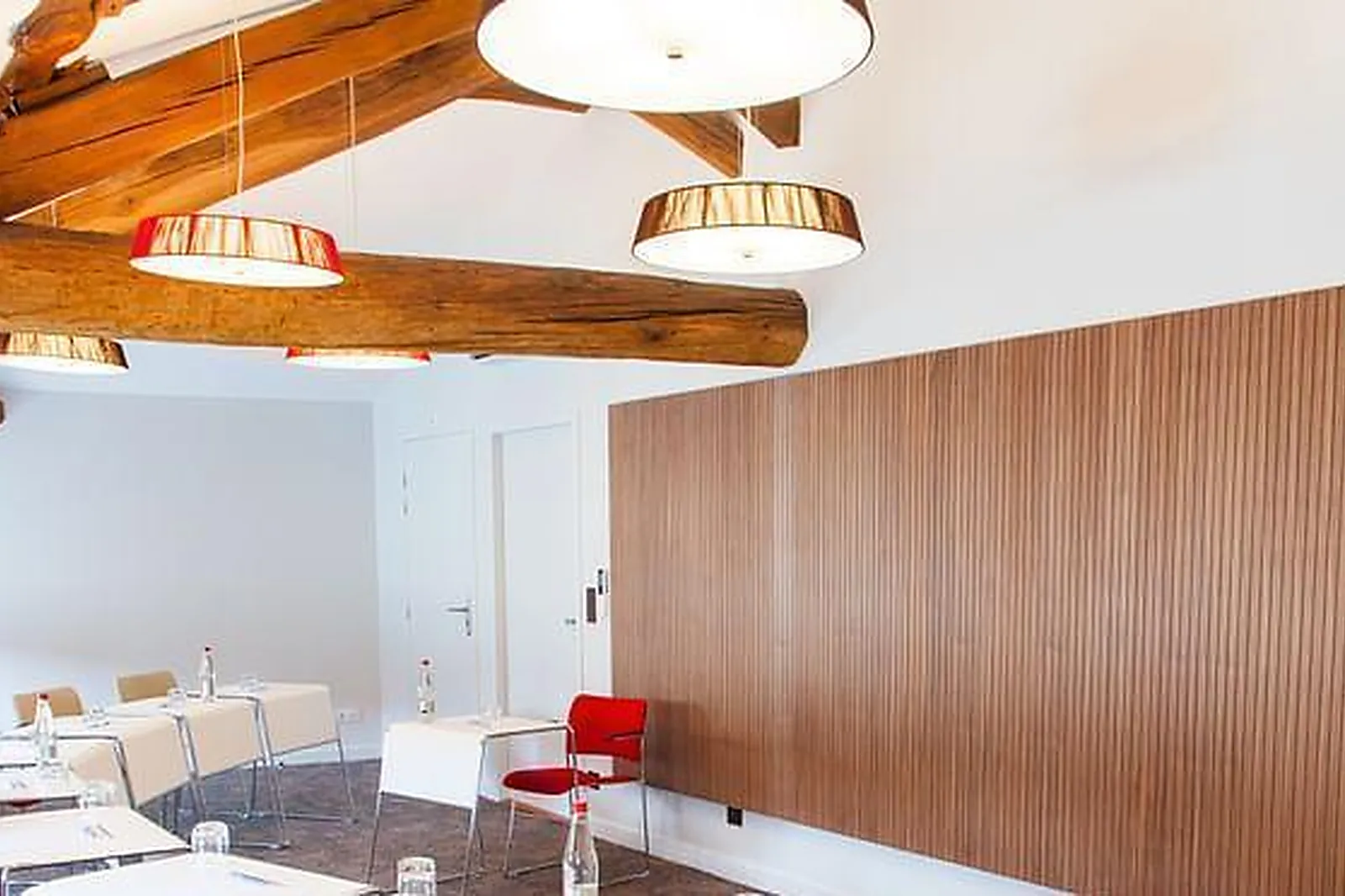 Lieux événementiels, BEST WESTERN HOTEL DE FRANCE (BOURG-EN-BRESS)