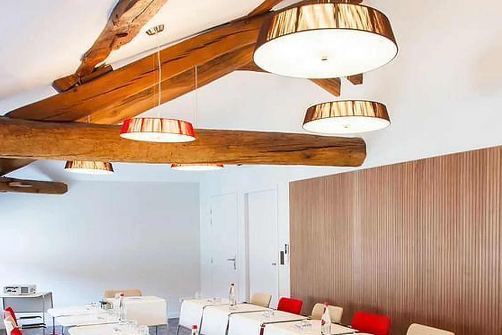 Lieux événementiels, BEST WESTERN HOTEL DE FRANCE (BOURG-EN-BRESS)