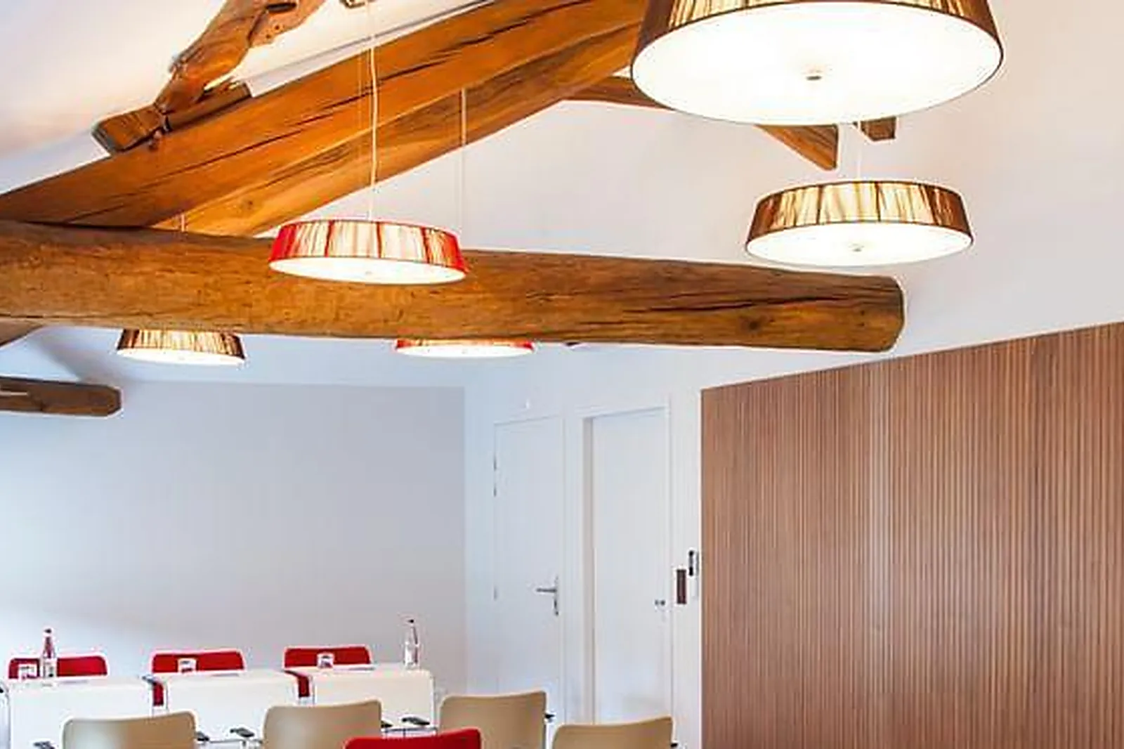 Lieux événementiels, BEST WESTERN HOTEL DE FRANCE (BOURG-EN-BRESS)