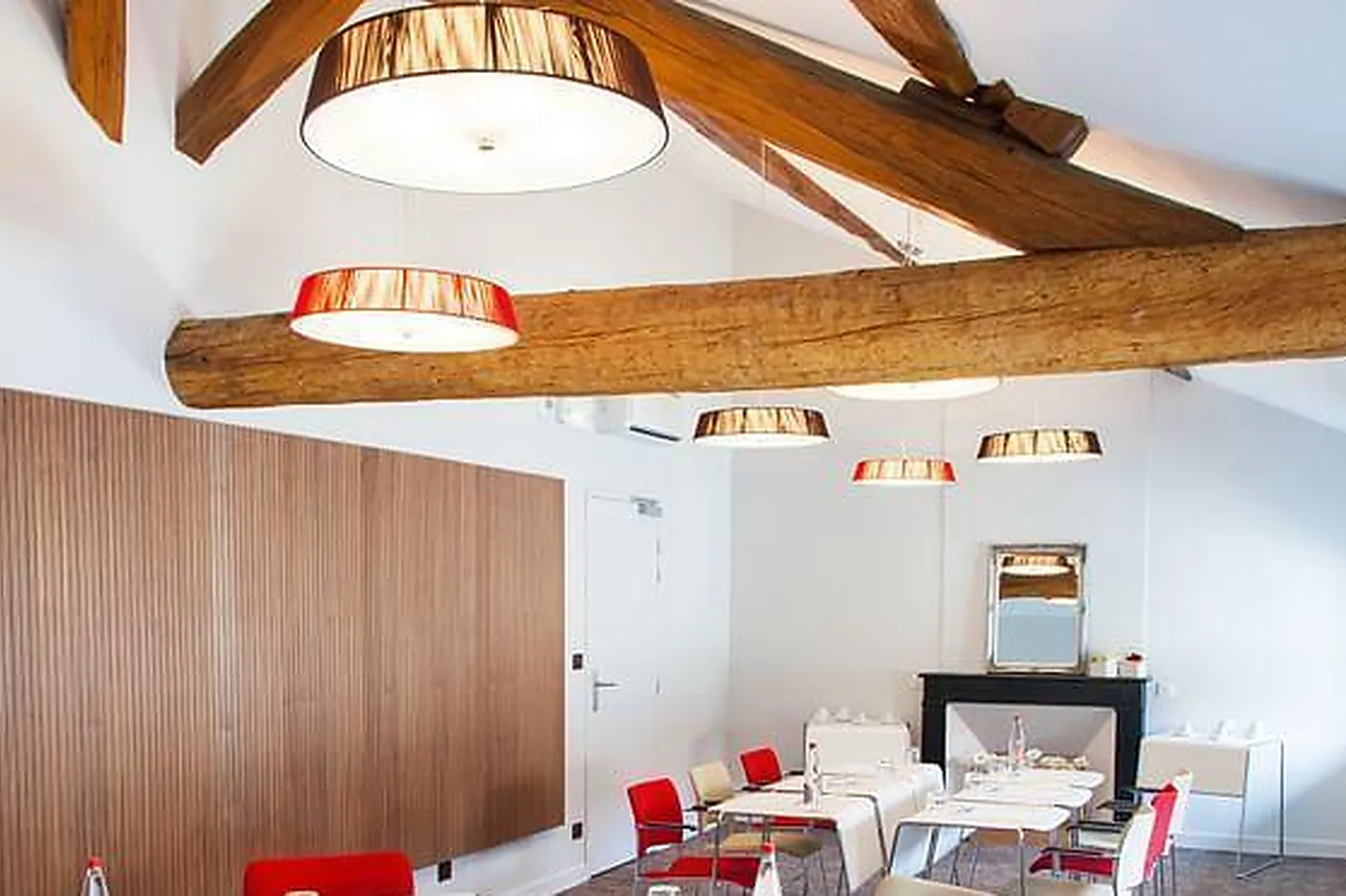 Lieux événementiels, BEST WESTERN HOTEL DE FRANCE (BOURG-EN-BRESS)