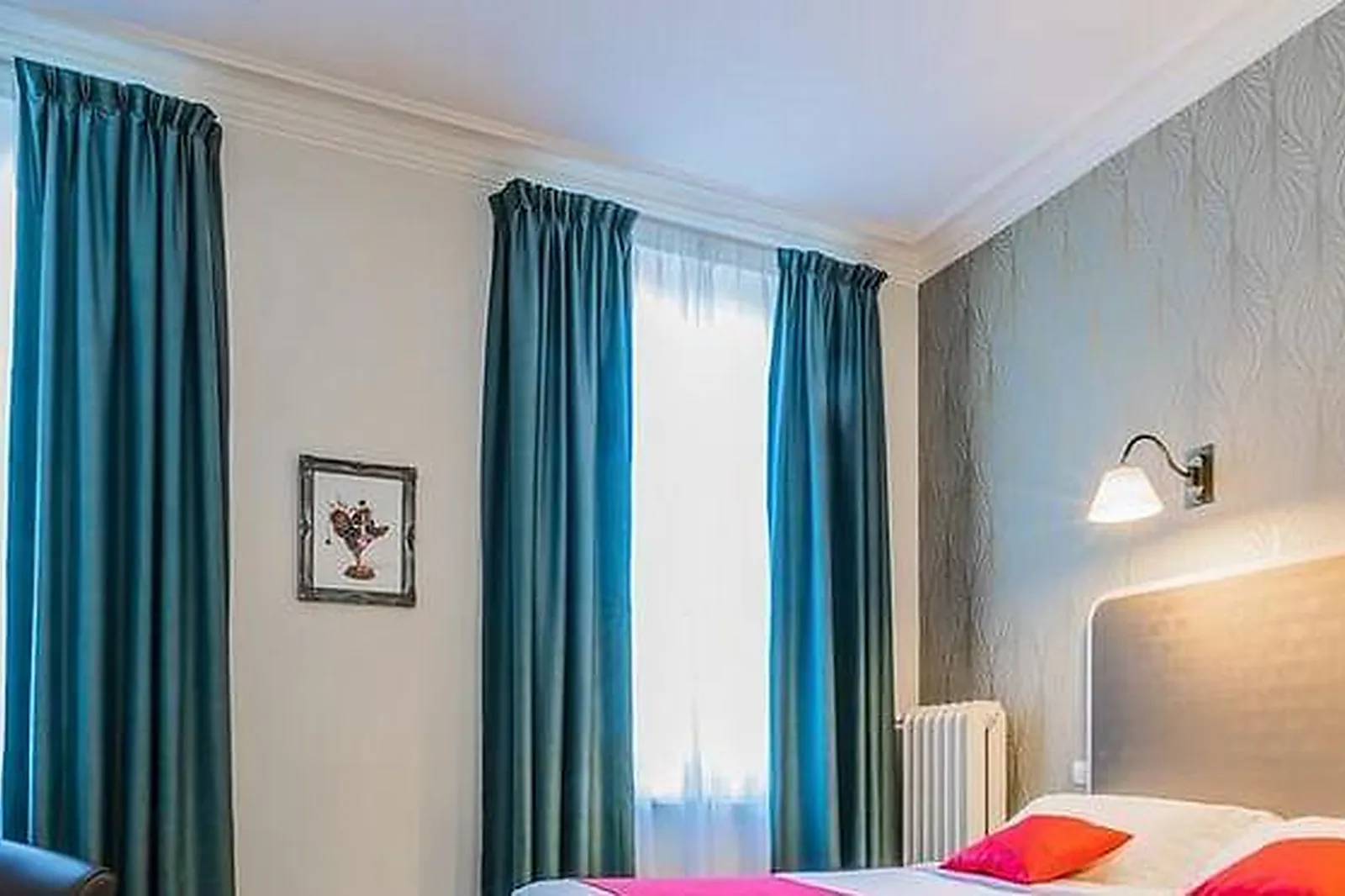 Lieux événementiels, BEST WESTERN HOTEL DE FRANCE (BOURG-EN-BRESS)