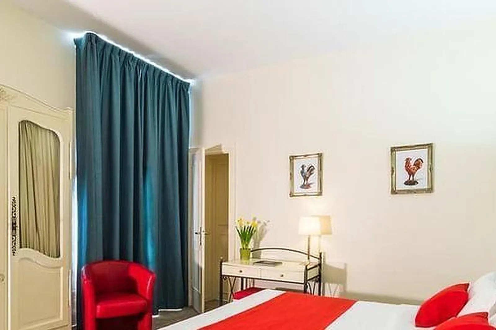 Lieux événementiels, BEST WESTERN HOTEL DE FRANCE (BOURG-EN-BRESS)