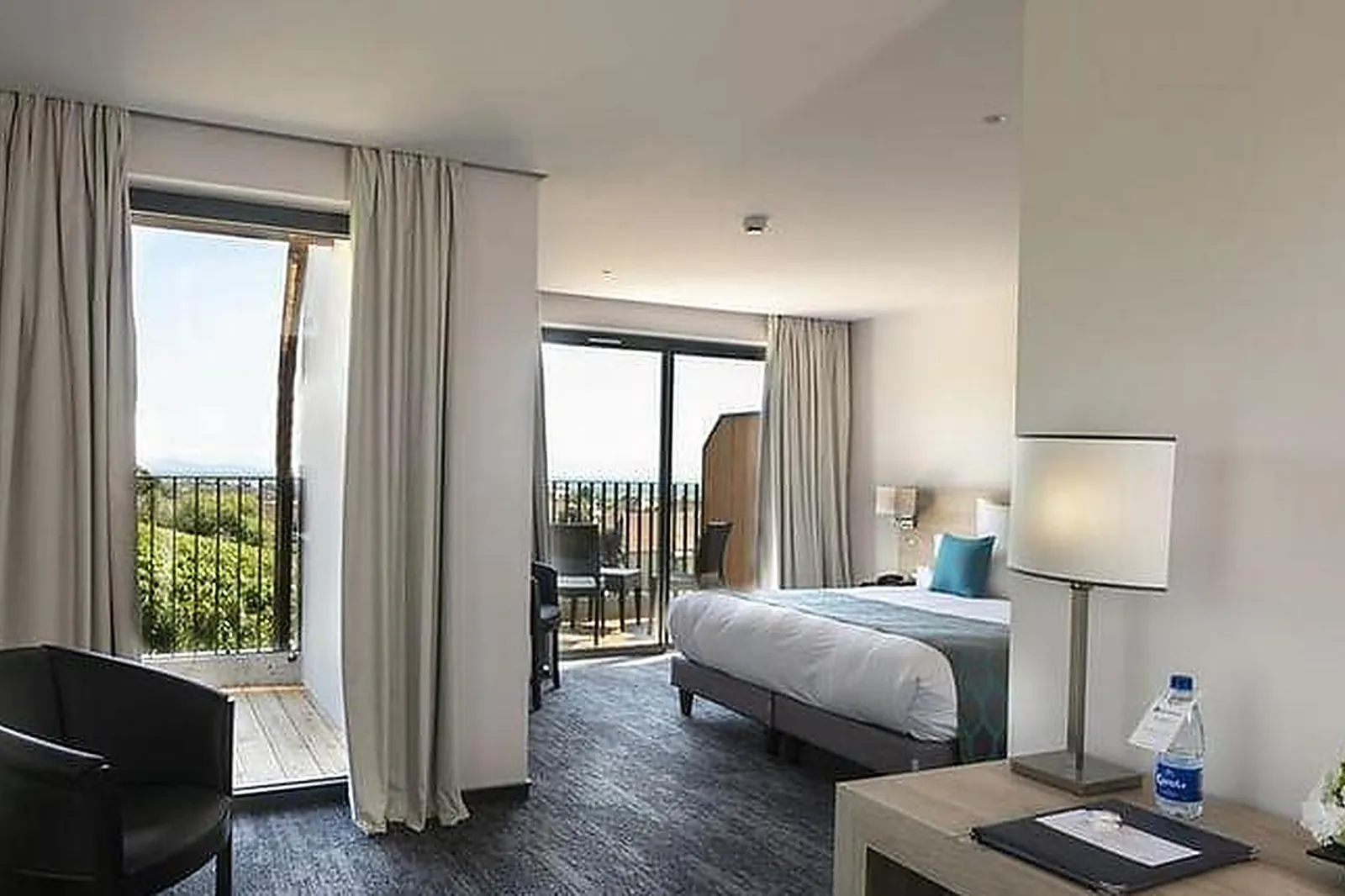 Lieux événementiels, BEST WESTERN HÔTEL & SPA LE SCHOENENBOURG