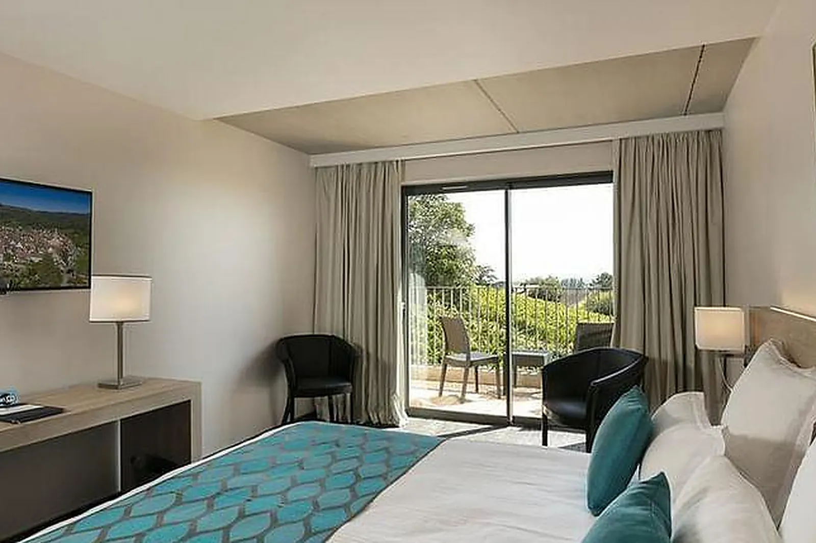 Lieux événementiels, BEST WESTERN HÔTEL & SPA LE SCHOENENBOURG