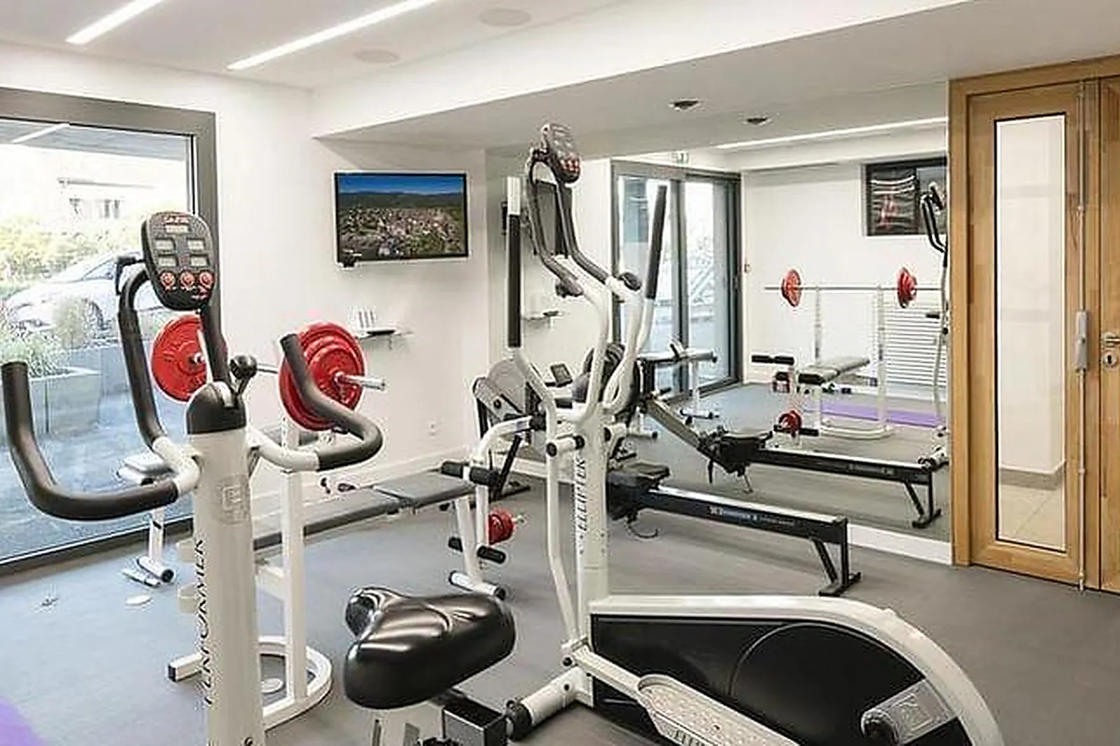 Lieux événementiels, BEST WESTERN HÔTEL & SPA LE SCHOENENBOURG