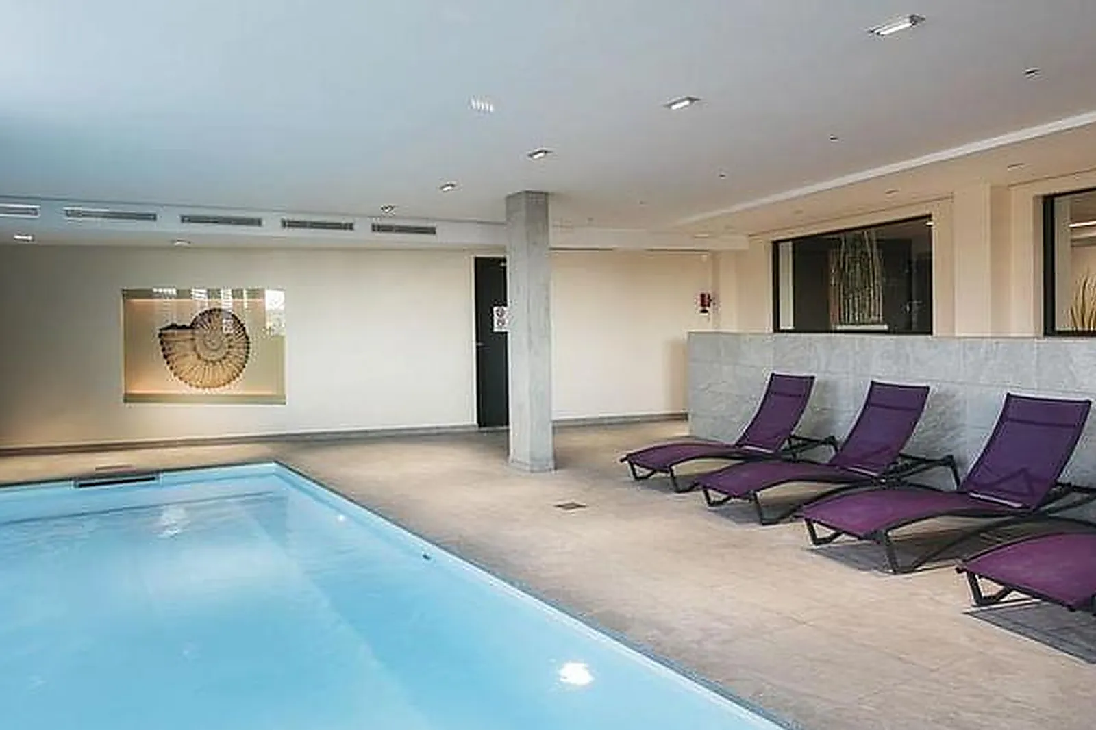 Lieux événementiels, BEST WESTERN HÔTEL & SPA LE SCHOENENBOURG