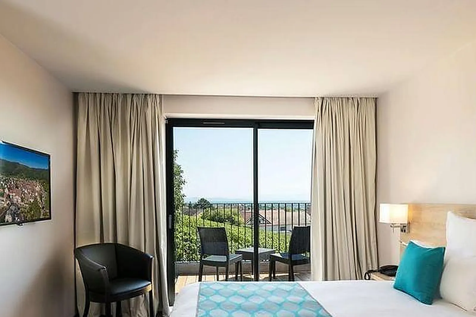 Lieux événementiels, BEST WESTERN HÔTEL & SPA LE SCHOENENBOURG