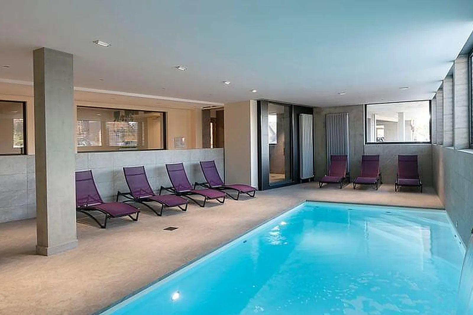 Lieux événementiels, BEST WESTERN HÔTEL & SPA LE SCHOENENBOURG