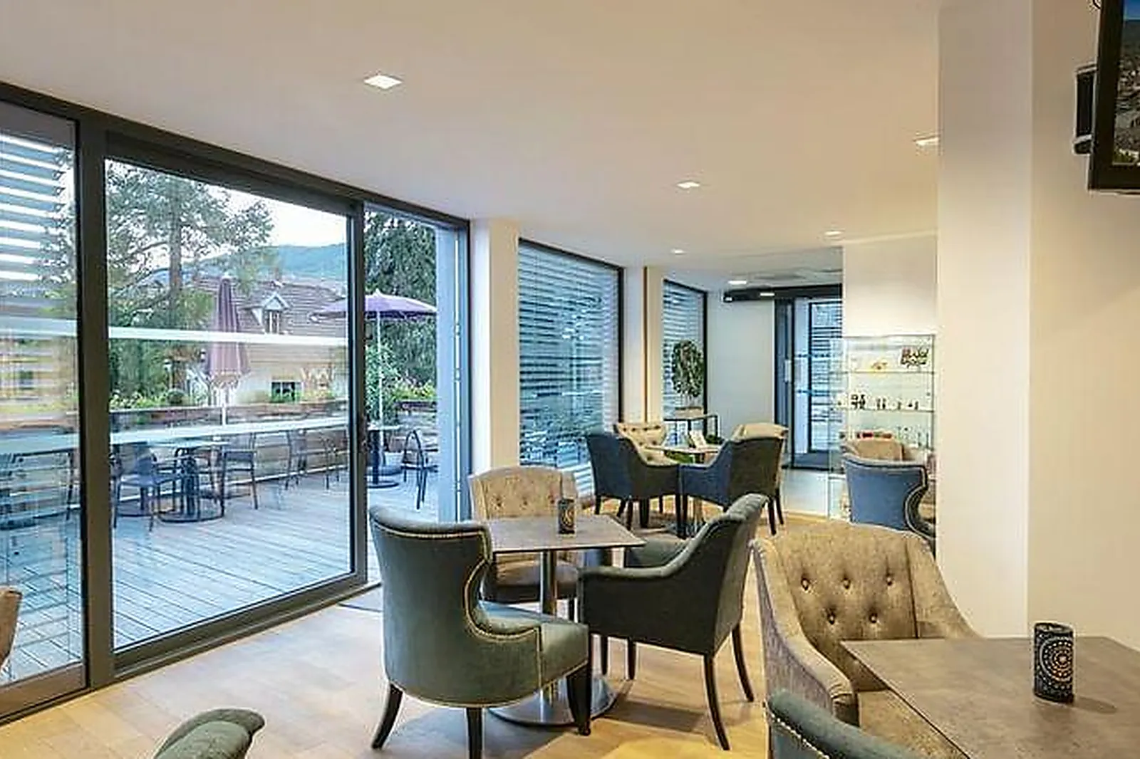 Lieux événementiels, BEST WESTERN HÔTEL & SPA LE SCHOENENBOURG