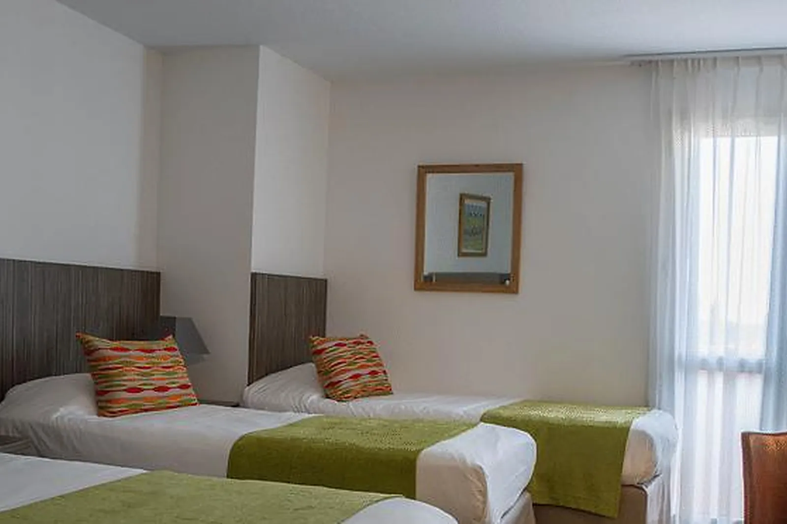 Lieux événementiels, BEST WESTERN HÔTEL ATRIUM ***