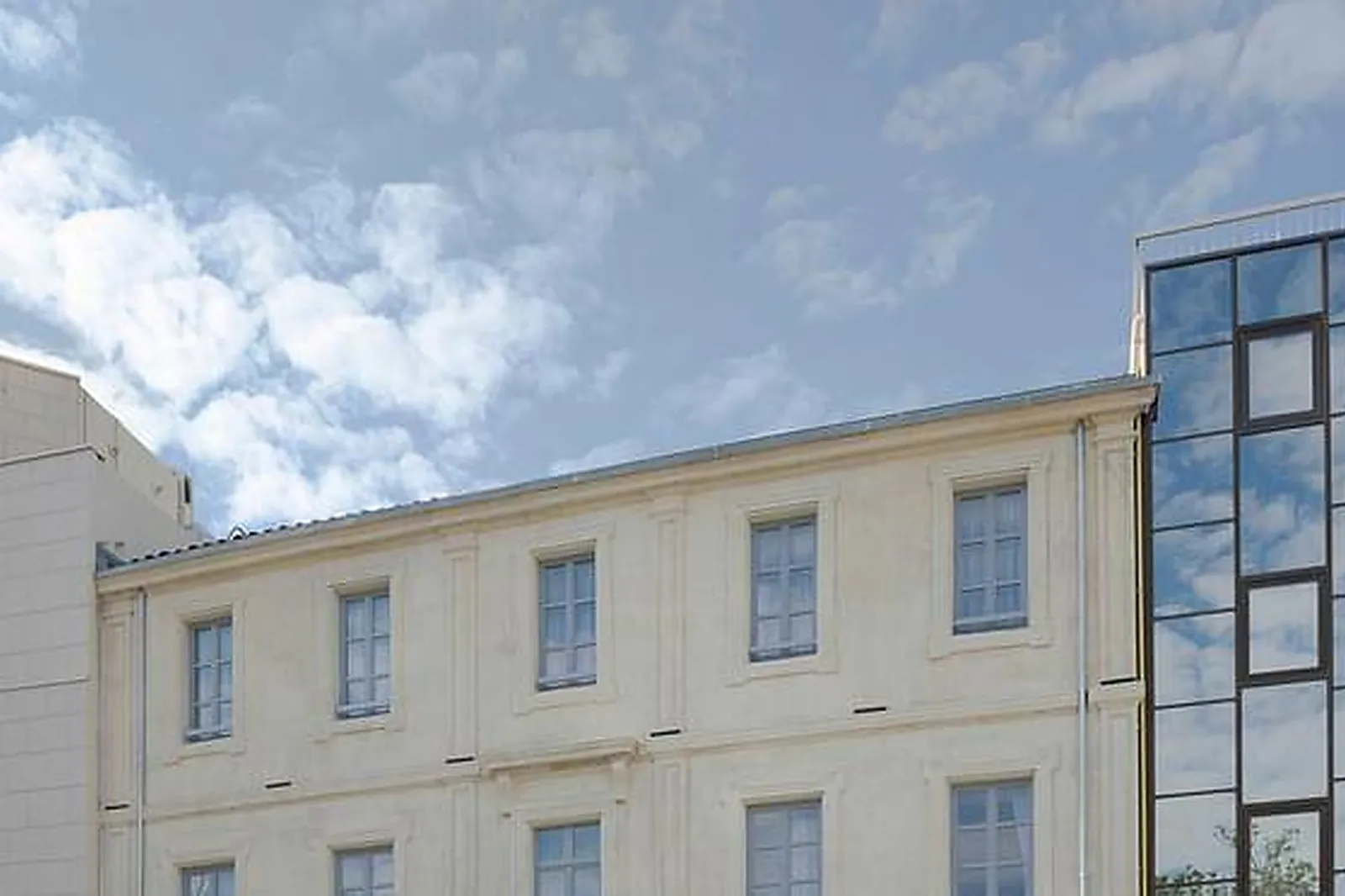 Lieux événementiels, BEST WESTERN HÔTEL ATRIUM ***