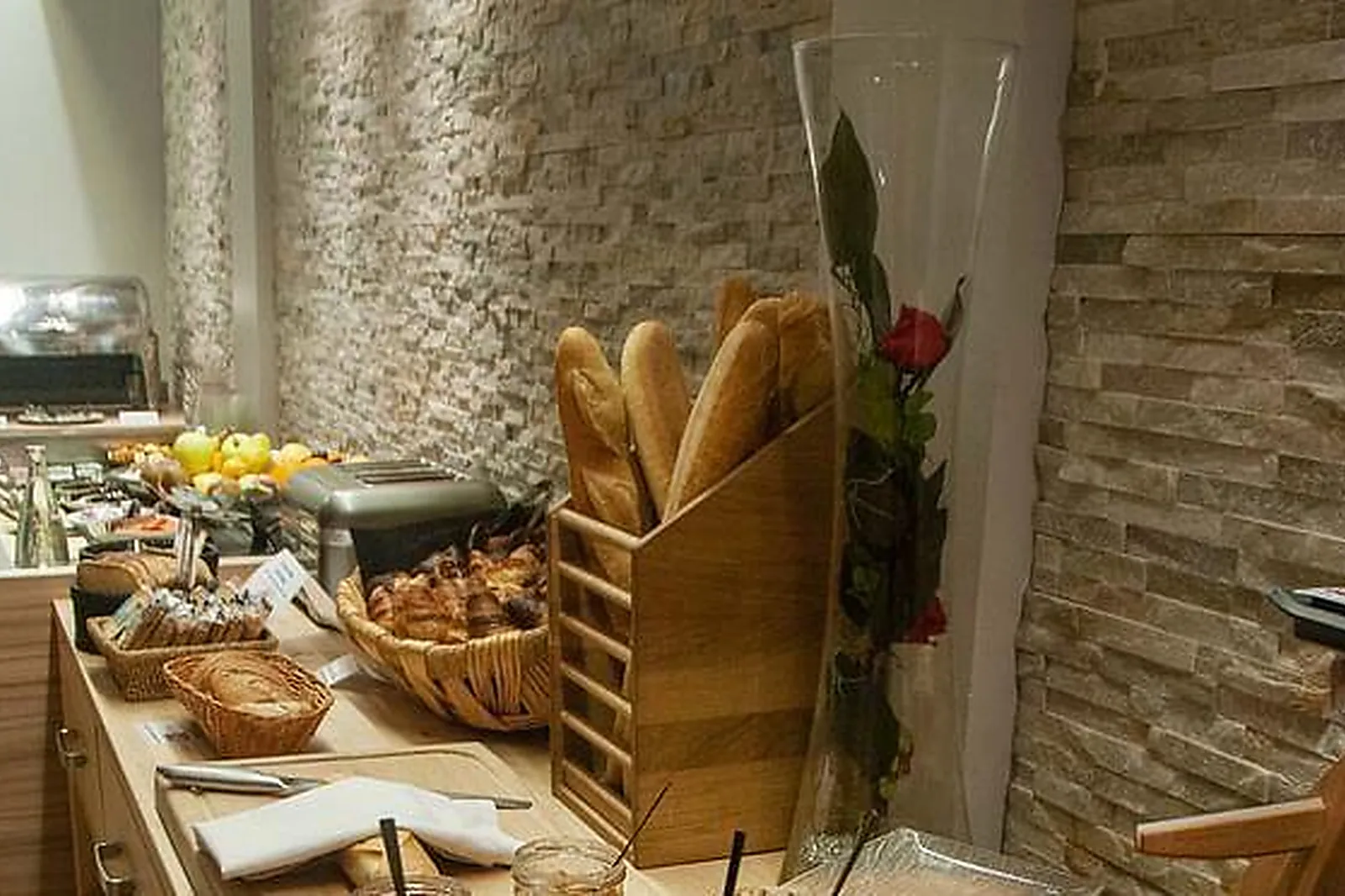 Lieux événementiels, BEST WESTERN HÔTEL ATRIUM ***