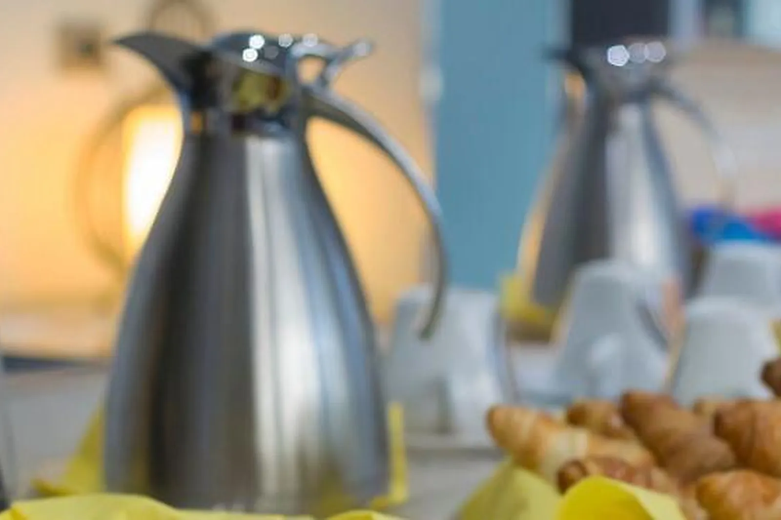 Lieux événementiels, BEST WESTERN HÔTEL ATRIUM ***