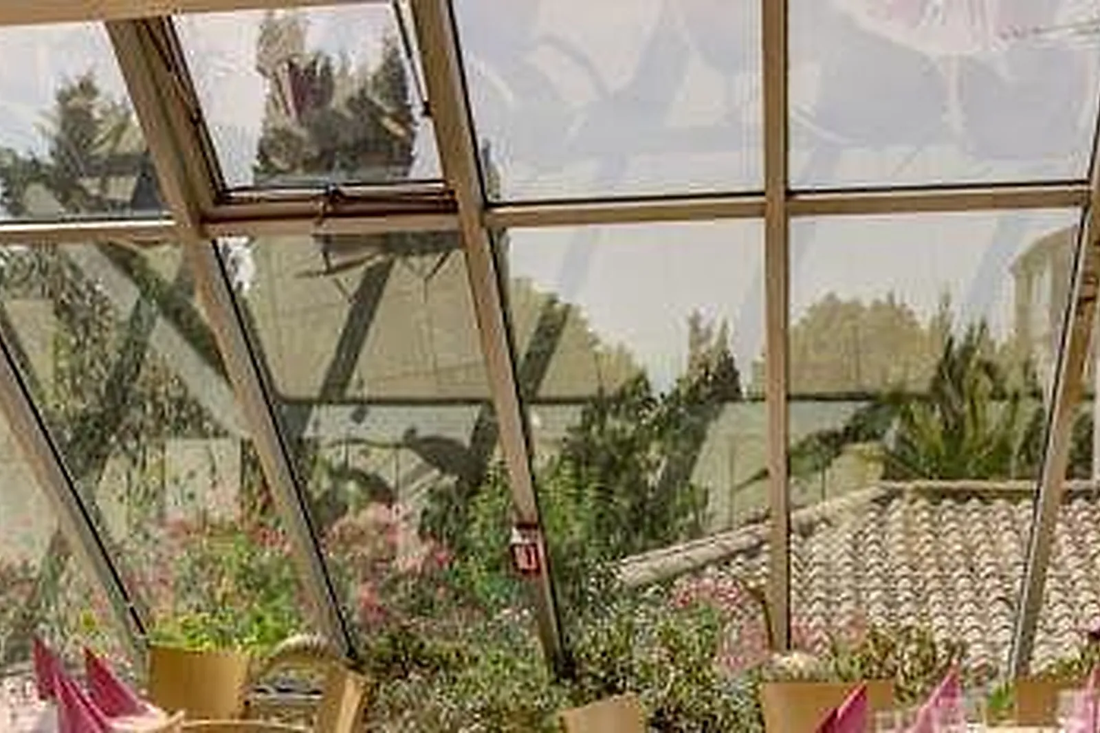 Lieux événementiels, BEST WESTERN HÔTEL ATRIUM ***