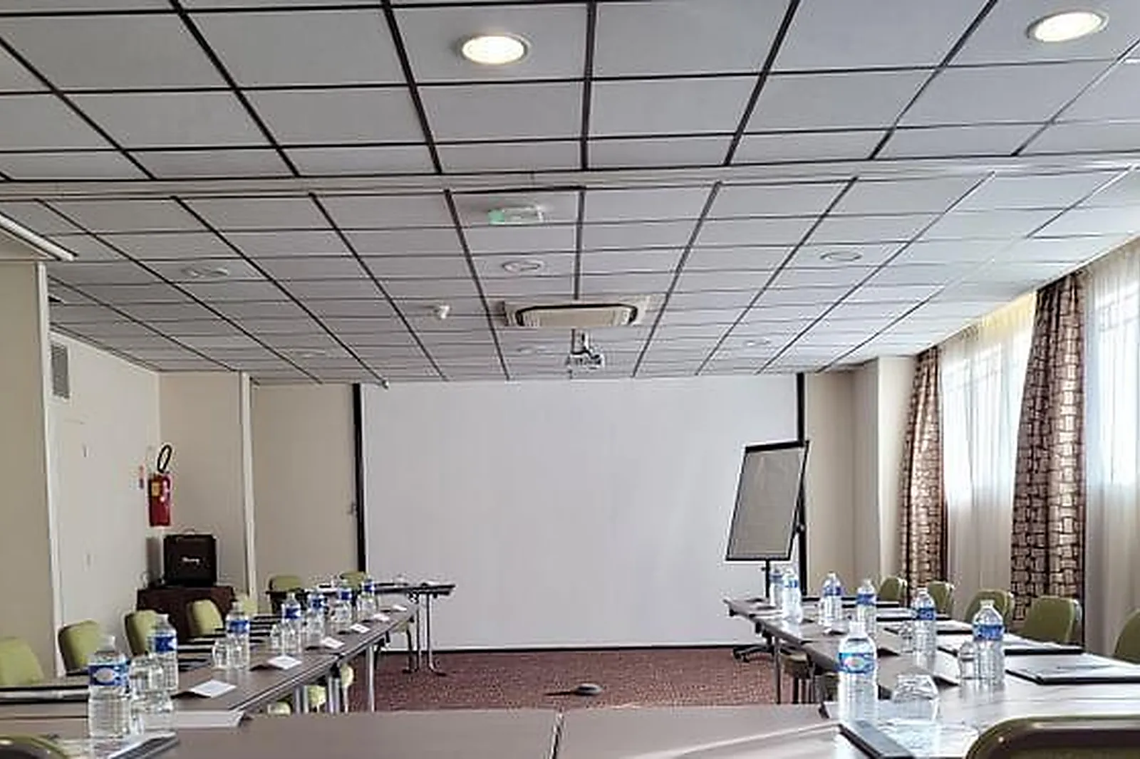 Lieux événementiels, BEST WESTERN HÔTEL ATRIUM ***