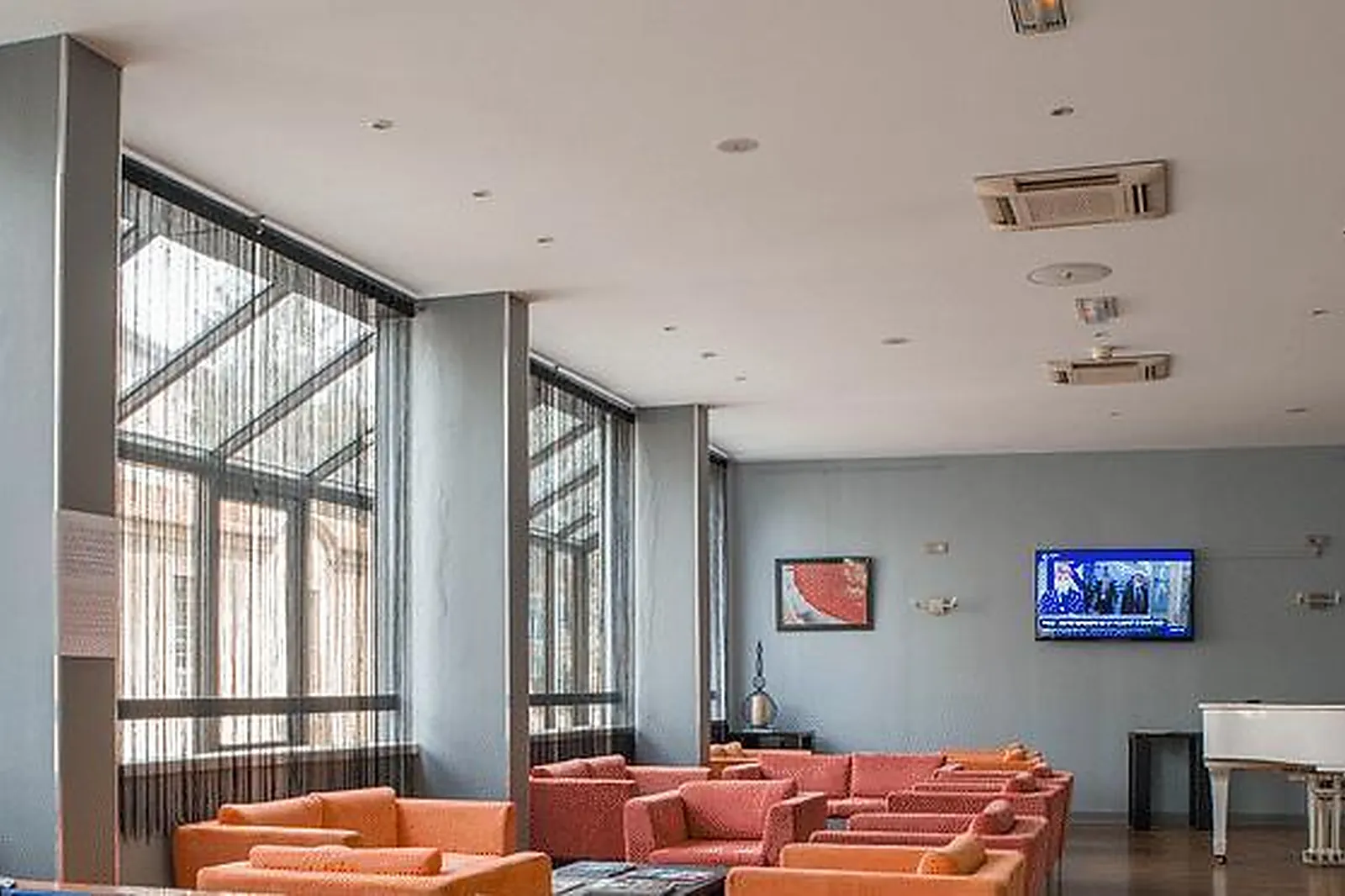 Lieux événementiels, BEST WESTERN HÔTEL ATRIUM ***