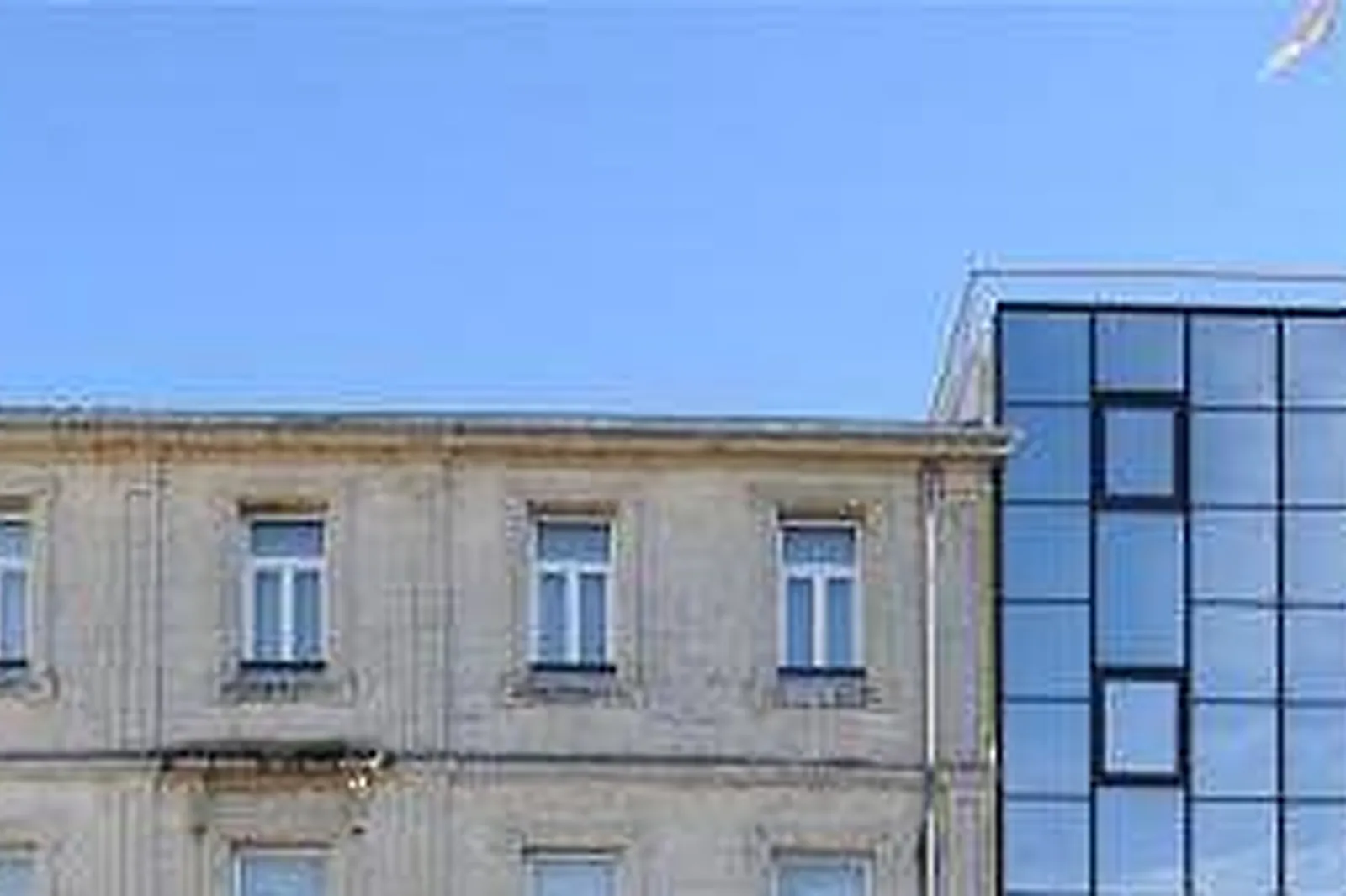 Lieux événementiels, BEST WESTERN HÔTEL ATRIUM ***